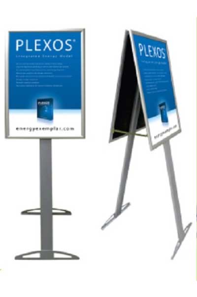 A1 Free Stand 1900 | Poster Prints | 841mm x 594mm