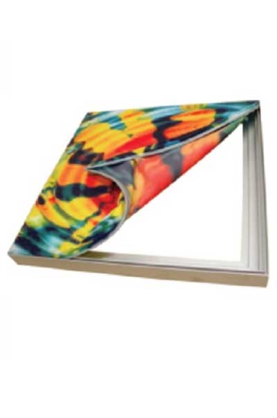 Fabric Stretch Frame 45mm | Cloth Prints
