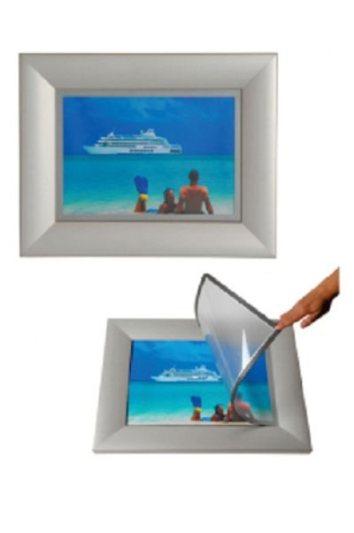 Picture Frame 80mm | With/ Without Full Colour |Print Sizes A0: 1189mm x 841mm | A1: 841mm x 594mm | A2:  594mm x 420mm | A3: 420mm x 297mm